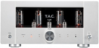 T.A.C. K-35 hos Hifi-Punkten.se